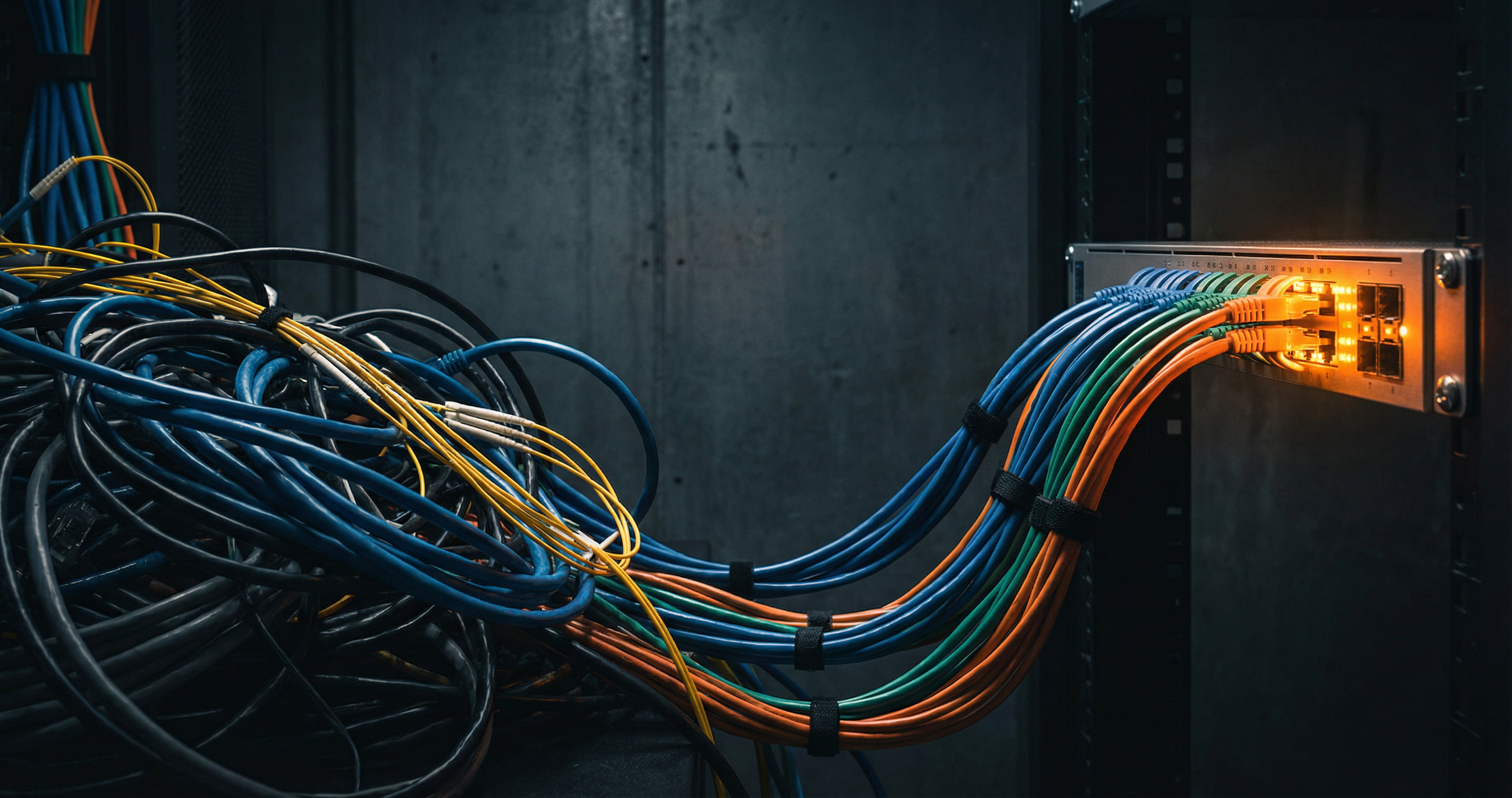 Die Integrationssteuer: Warum jeder KI-Anwendungsfall zum eigenen IT-Projekt wird