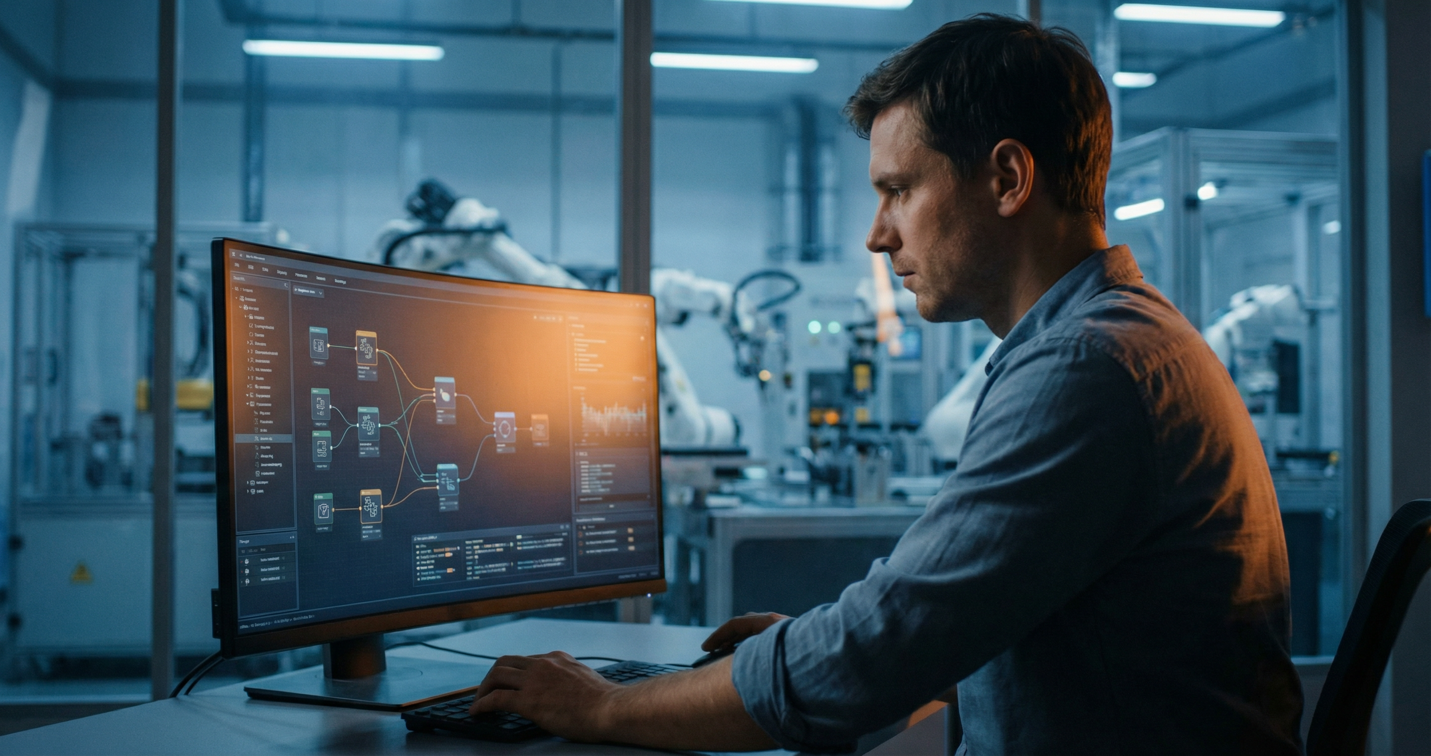 Warum Prozessingenieure KI-Modelle trainieren sollten — und nicht auf Data Scientists warten