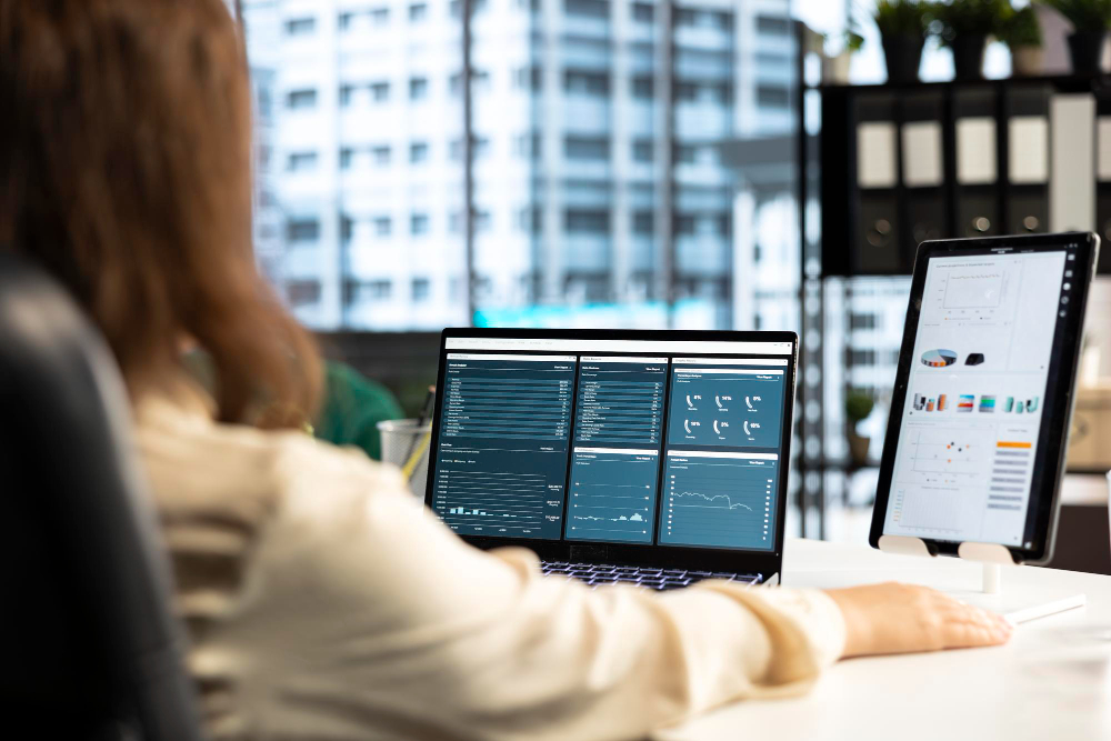 Einheitliche Shopfloor-Daten